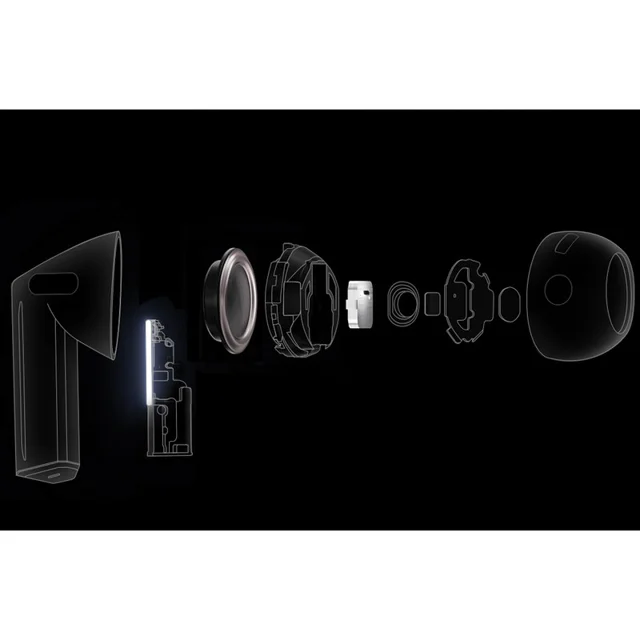 هدفون بلوتوثی سامسونگ مدل Galaxy Buds3 Pro دارای نویز کنسلینگ فعال (ANC)، درگاه شارژ USB Typ-11.webp